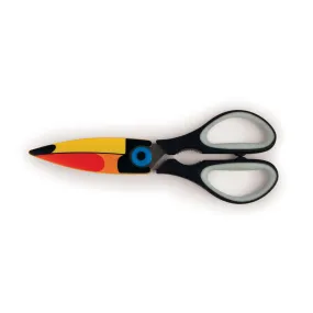 Toucan Kitchen Shears