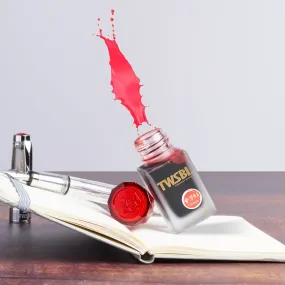 TWSBI 1791 Inks 18ml - Crimson