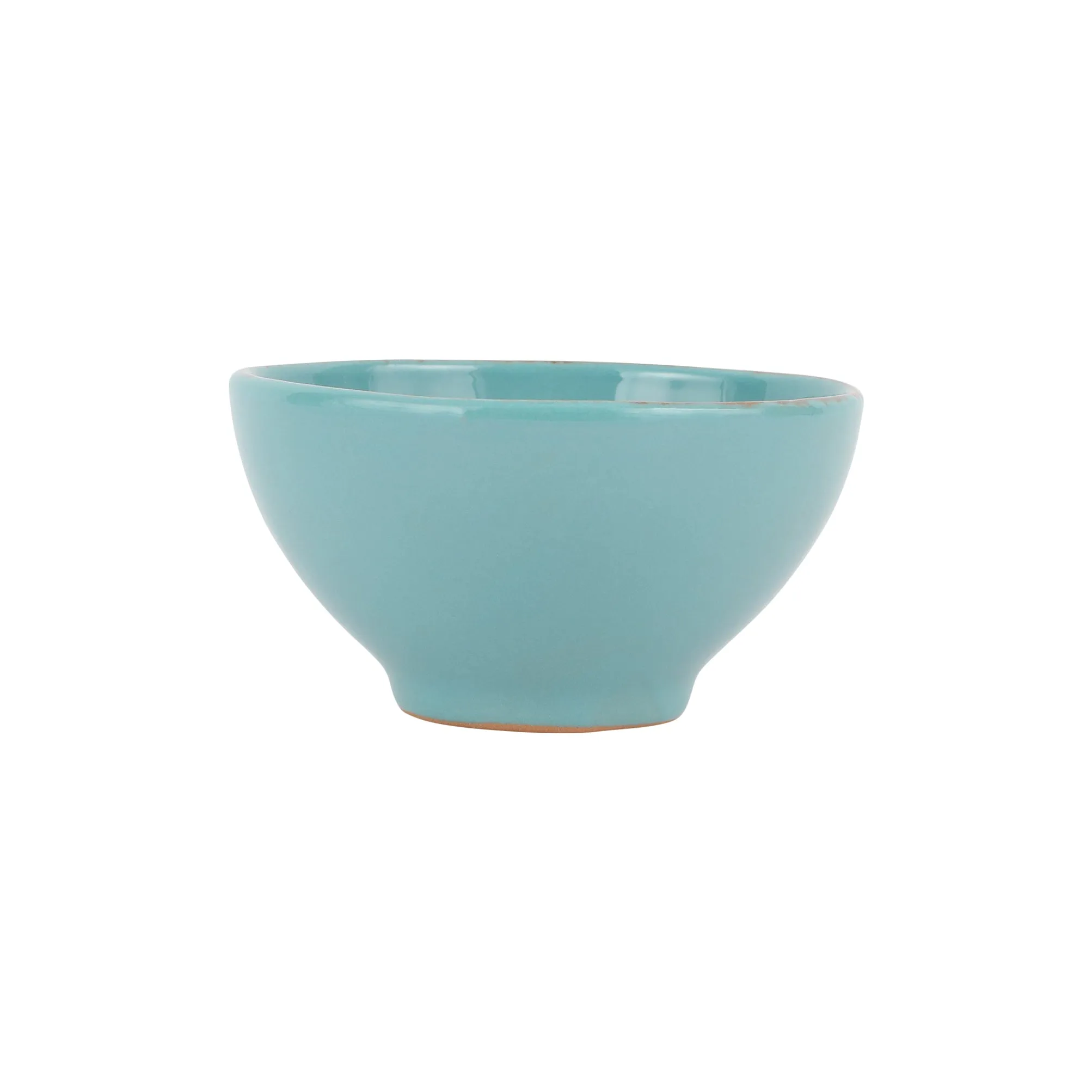 Vietri Cucina Fresca cereal bowl, set of 4