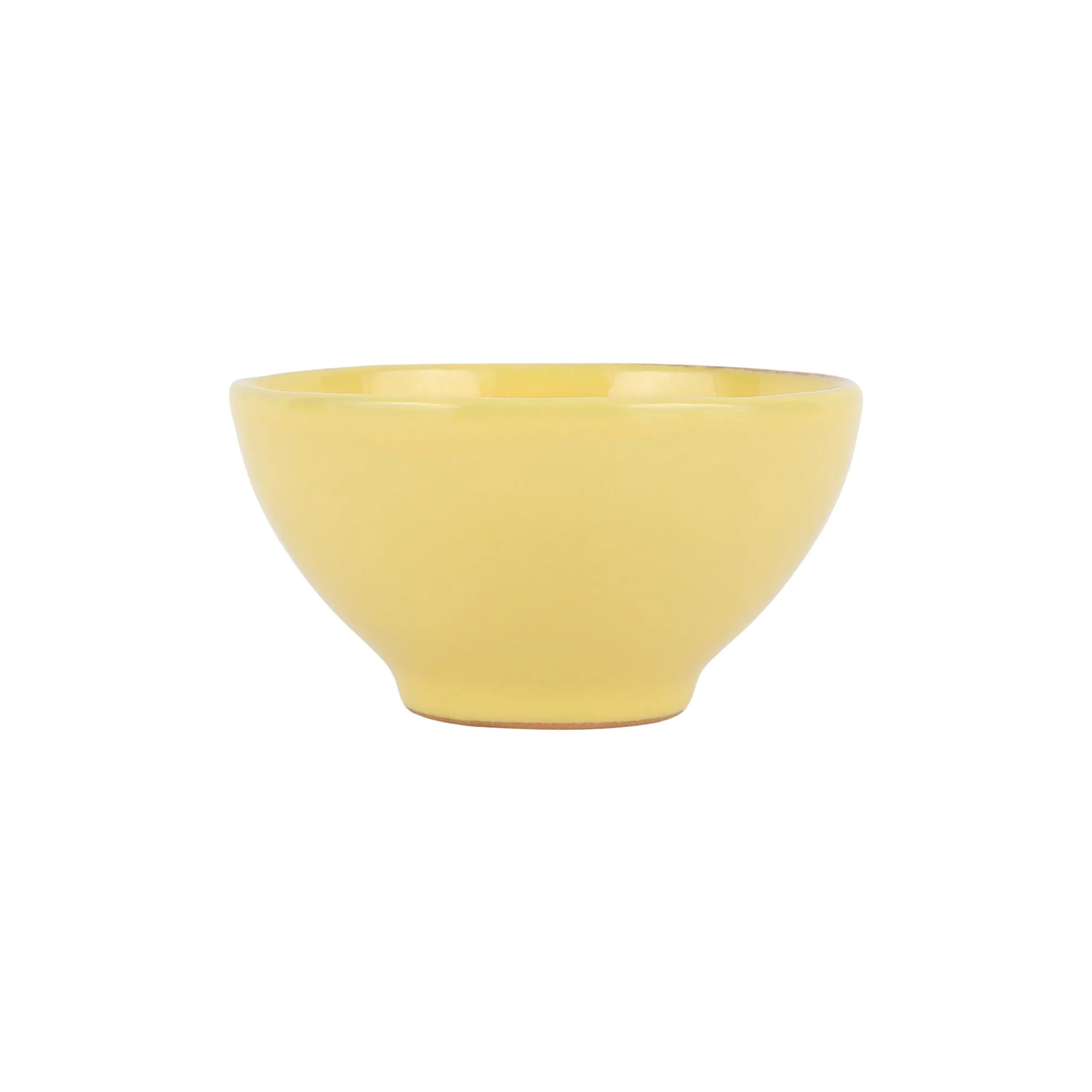 Vietri Cucina Fresca cereal bowl, set of 4