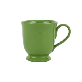 Vietri Cucina Fresca mug, set of 4