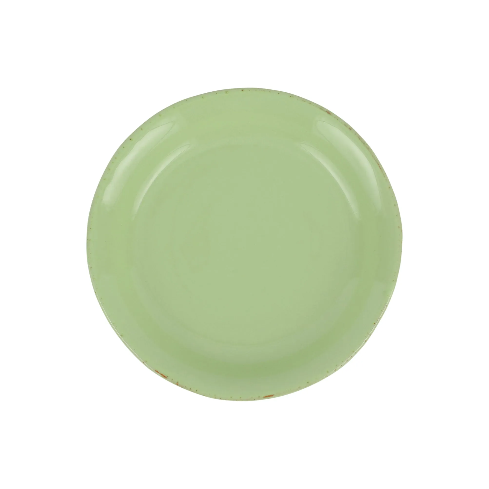 Vietri Cucina Fresca salad plate, set of 4