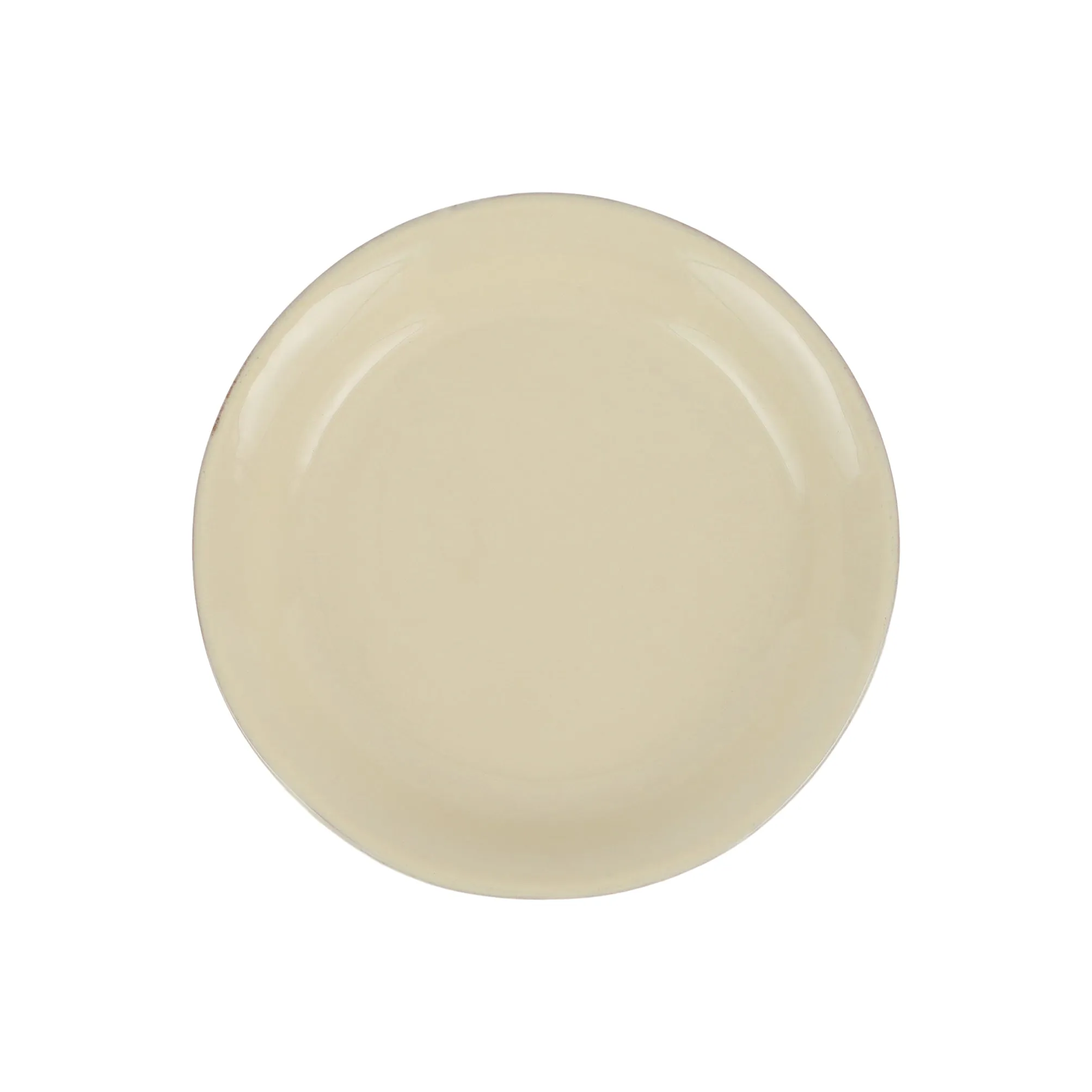 Vietri Cucina Fresca salad plate, set of 4