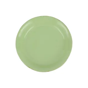 Vietri Cucina Fresca salad plate, set of 4