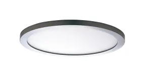 Wafer LED 10" RD 3000K Wall/Flush Mount