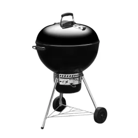 Weber Original Kettle Premium GBS Charcoal Grill 57cm