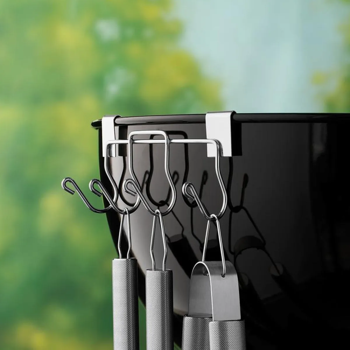 Weber Tool Holder - For Charcoal Grills