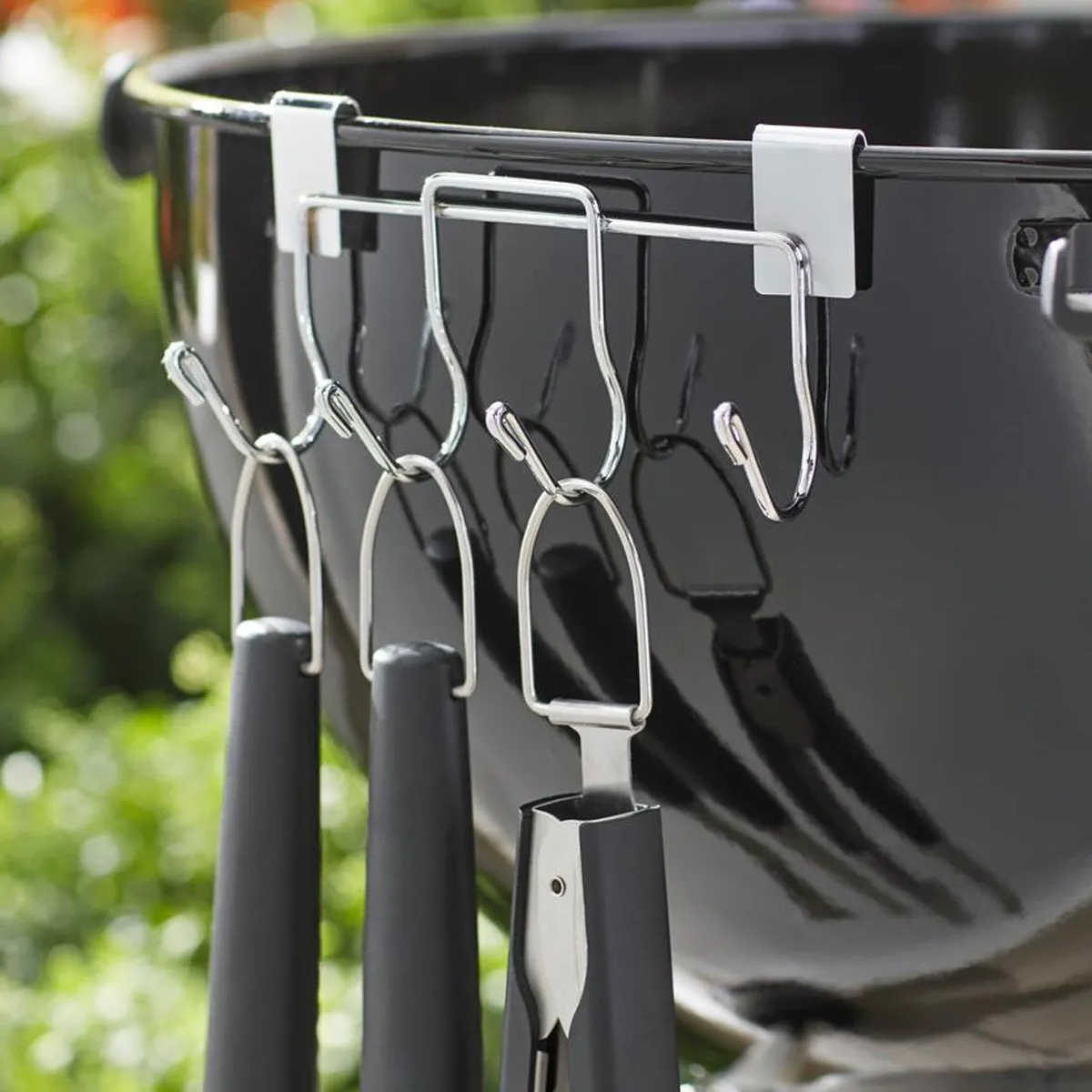 Weber Tool Holder - For Charcoal Grills