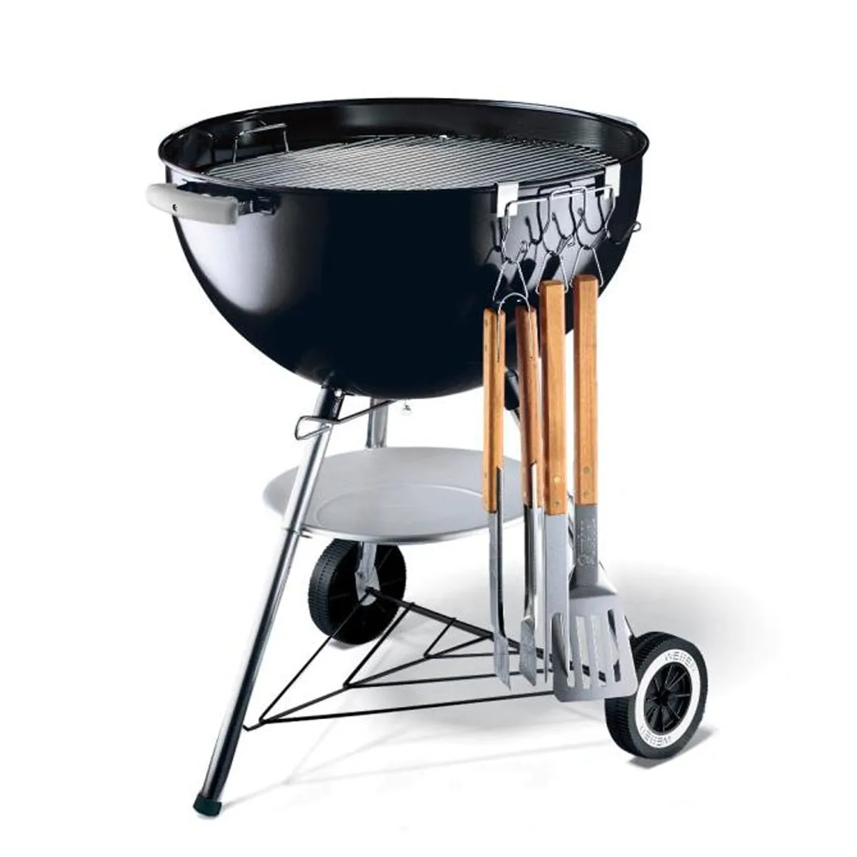 Weber Tool Holder - For Charcoal Grills