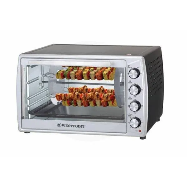 WESTPOINT OVEN KABAB WF-6300