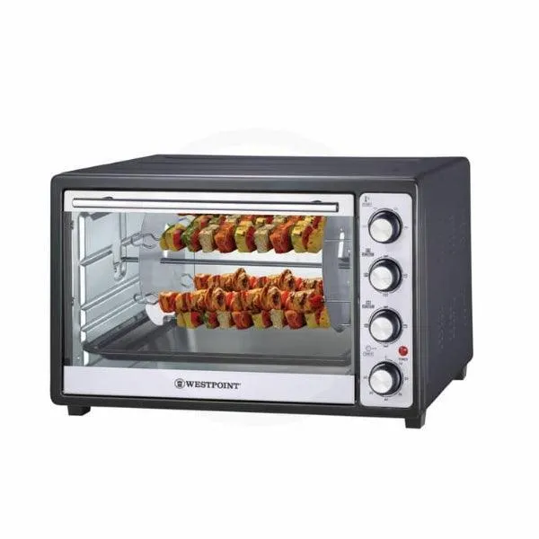 WESTPOINT OVEN WF-4500RKC