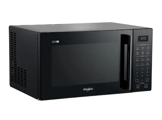 Whirlpool MWP298BSG 29L Freestanding Convection Microwave Oven