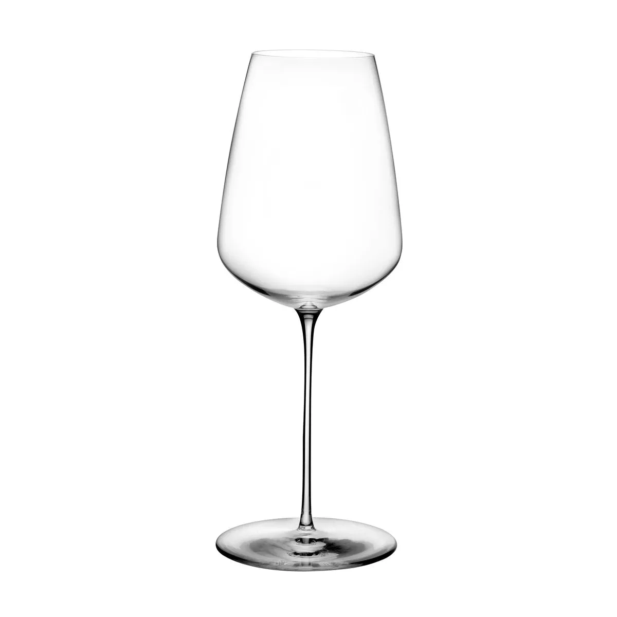 White Wine Glass, 450ml  |NUDE Stem Zero Elegant