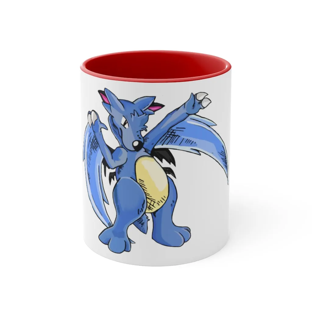 Wolwing Accent Mug