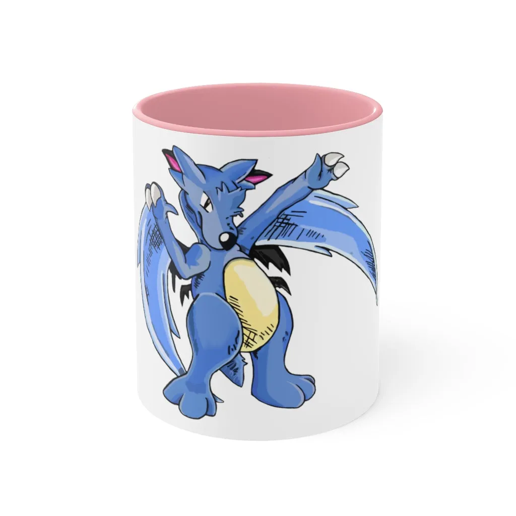 Wolwing Accent Mug