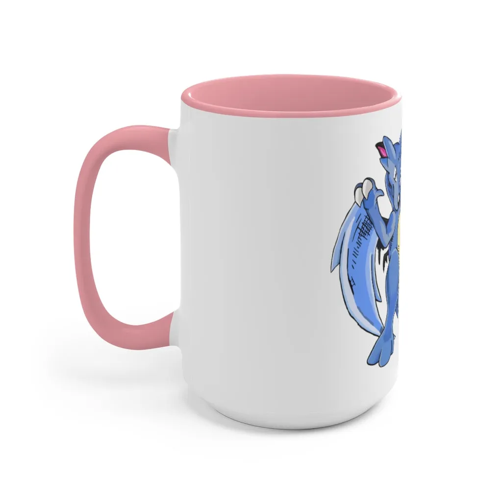 Wolwing Accent Mug