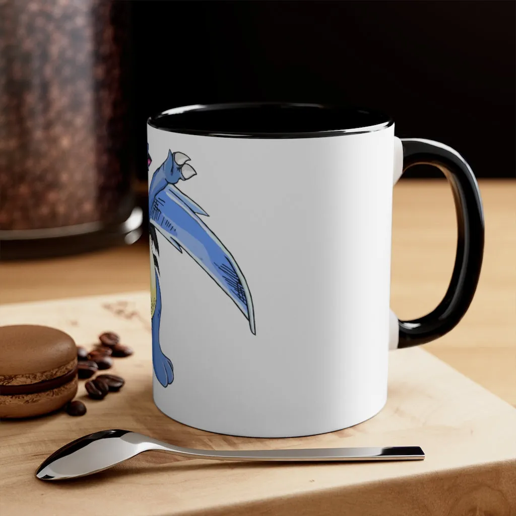 Wolwing Accent Mug