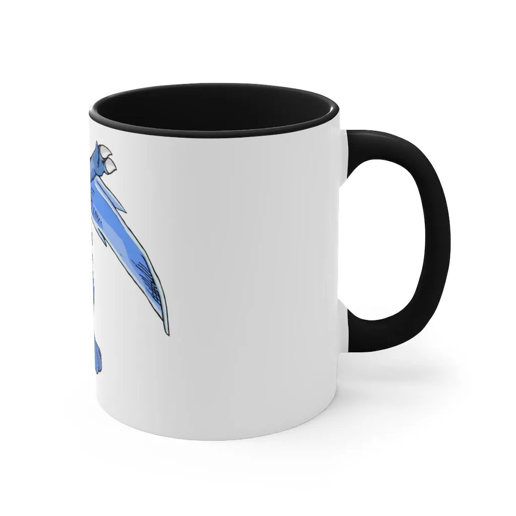 Wolwing Accent Mug