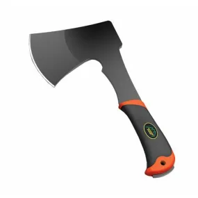 Wood Devil (Hatchet) - Clam