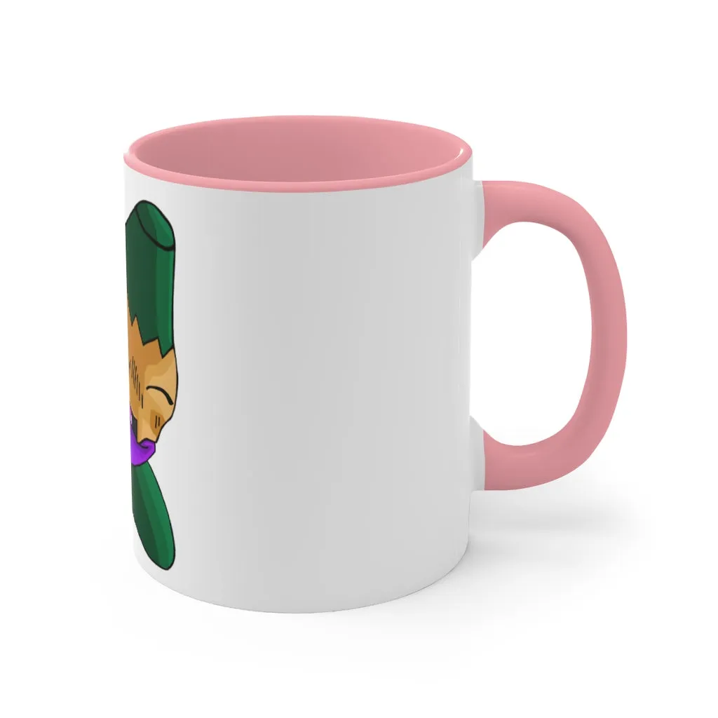 Woppit Accent Mug