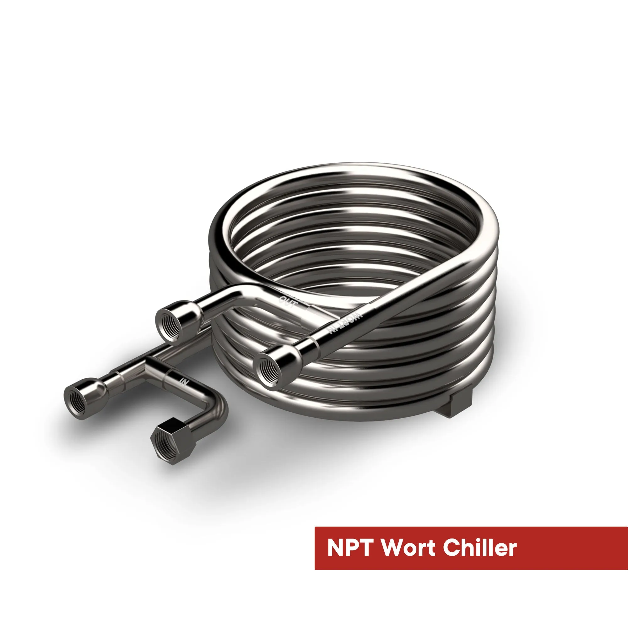 Wort Chiller