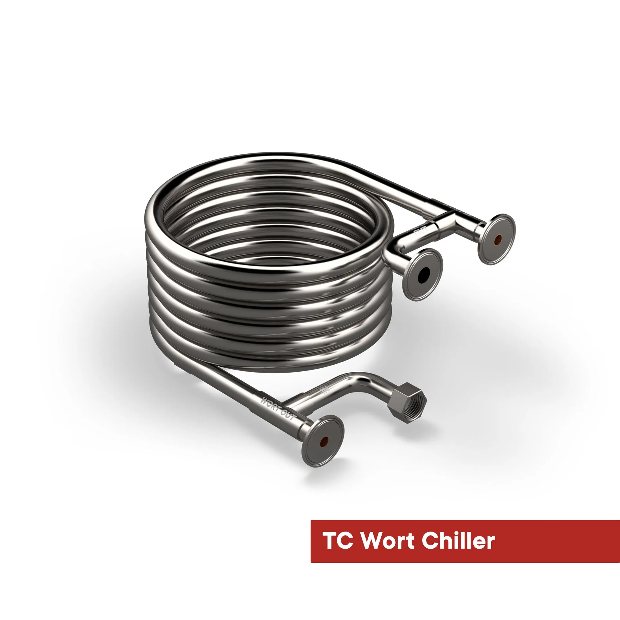 Wort Chiller