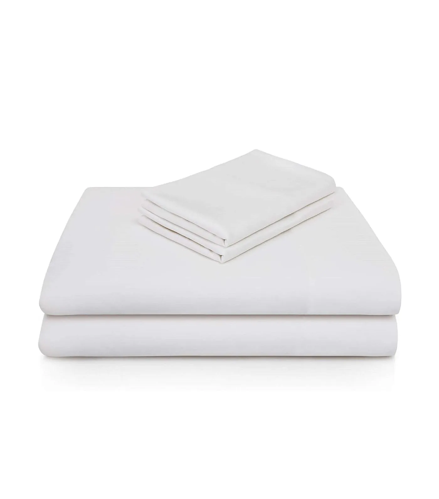 Woven™ Rayon from Bamboo Sheet Set - White