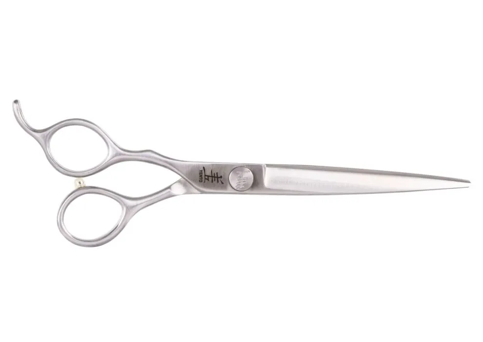 Yento Fanatic series 7" Straight shear - LEFT HANDED