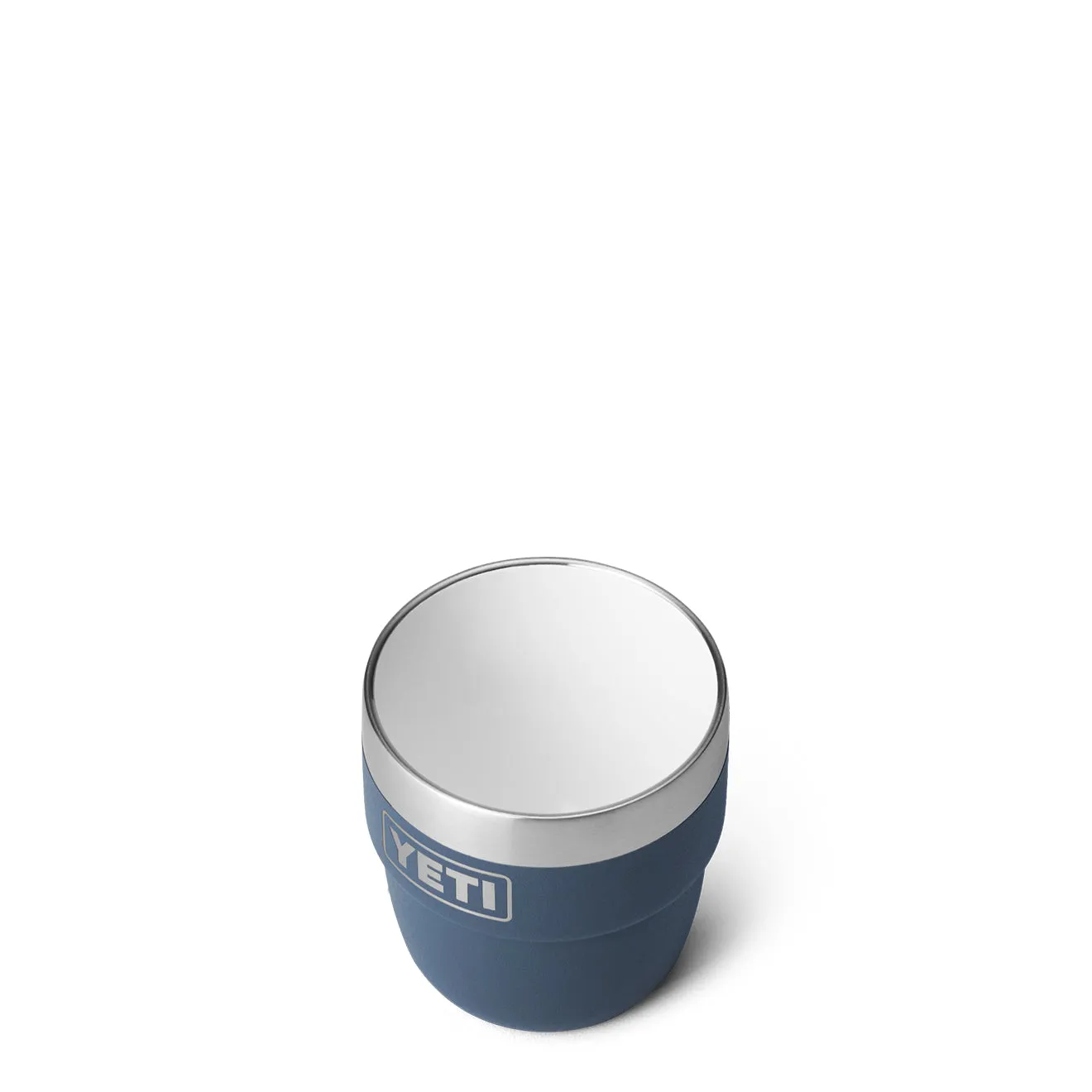 Yeti Espresso Cup 4oz 2 Pack Navy