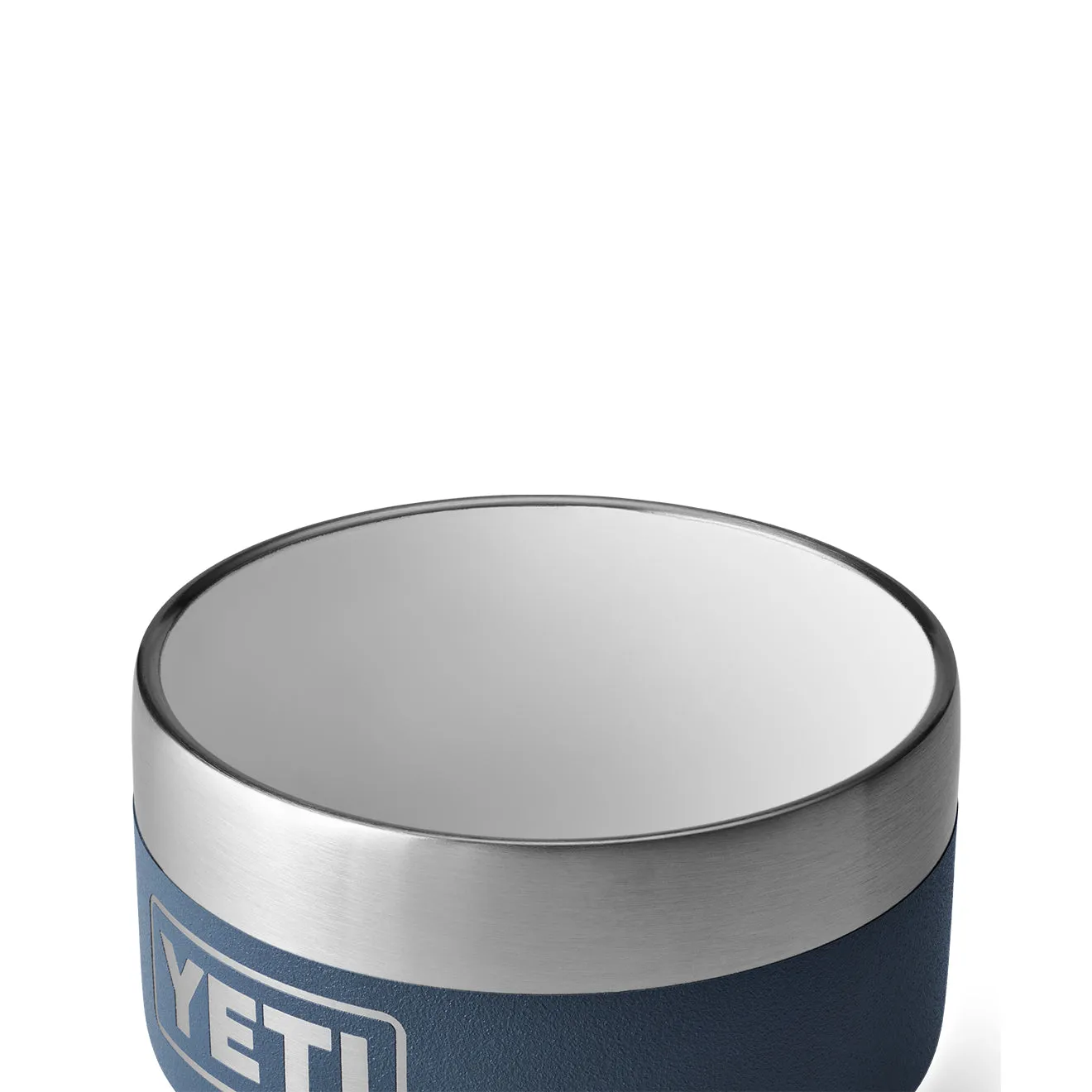 Yeti Espresso Cup 4oz 2 Pack Navy