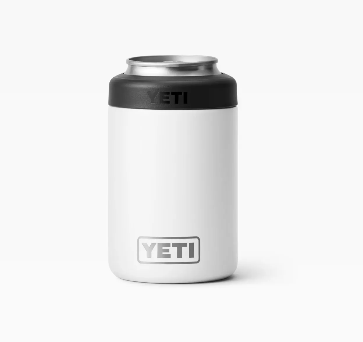 Yeti Rambler 12oz Colster Can Cooler