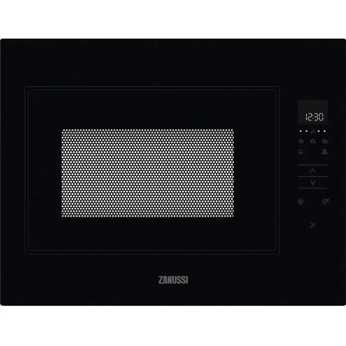 Zanussi ZMBN4SK Built In Microwave - Black