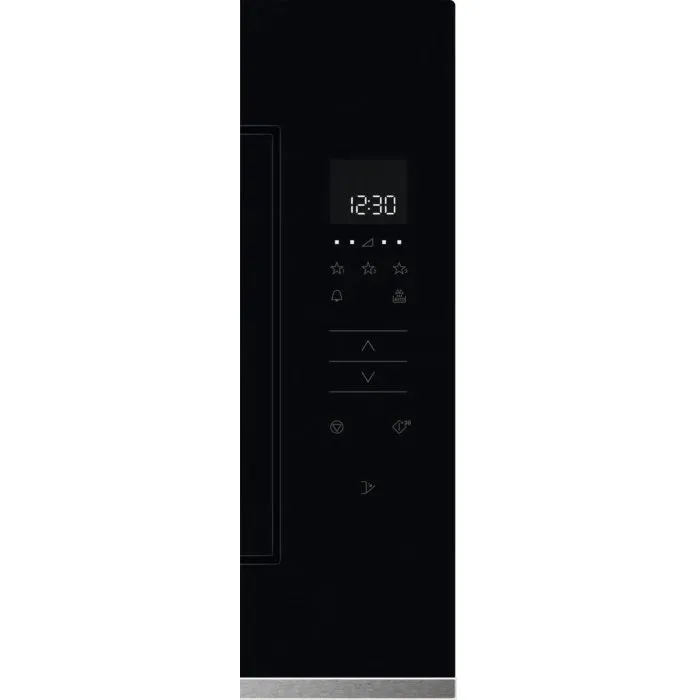 Zanussi ZMBN4SK Built In Microwave - Black