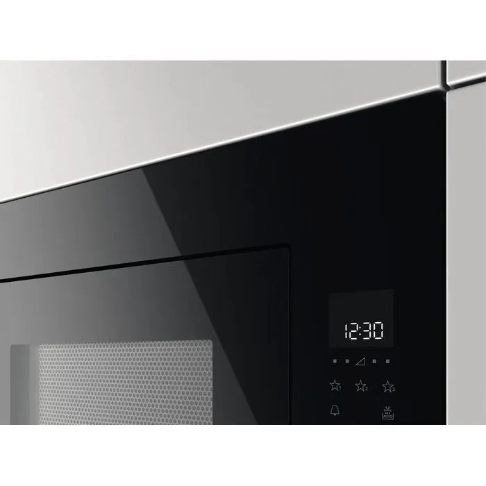 Zanussi ZMBN4SK Built In Microwave - Black