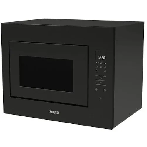 Zanussi ZMBN4SK Built In Microwave - Black